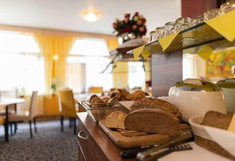 Central Boutique Hotel Bad Mergentheim Eksteriør bilde