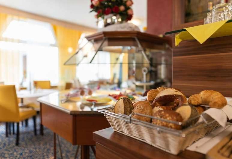Central Boutique Hotel Bad Mergentheim Eksteriør bilde
